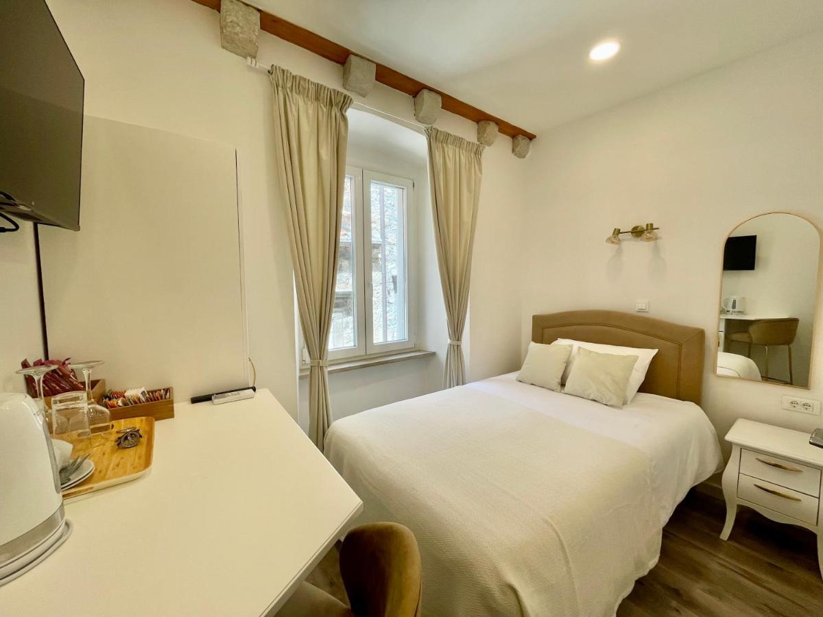 Ida Old Town Pensiune 3*